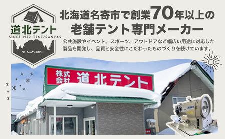 テント Vivitent オーロラ タープ ベージュ《60日以内に出荷予定(土日祝除く)》北海道 名寄市 キャンプ 防災グッズ 避難 防水 アウトドア 折りたたみ