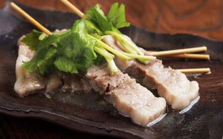 平田牧場金華豚豚バラ串（30g×5本×3パック） 串焼き 総菜 簡単調理 豚肉 ぶたにく 豚 ぶた ポーク 肉 にく 焼肉 BBQ バーベキュー 希少 国産 北海道 小樽市 冷凍
