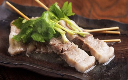 平田牧場金華豚豚バラ串（30g×5本×10パック） 串焼き 総菜 簡単調理 豚肉 ぶたにく 豚 ぶた ポーク 肉 にく 焼肉 BBQ バーベキュー 希少 国産 北海道 小樽市 冷凍