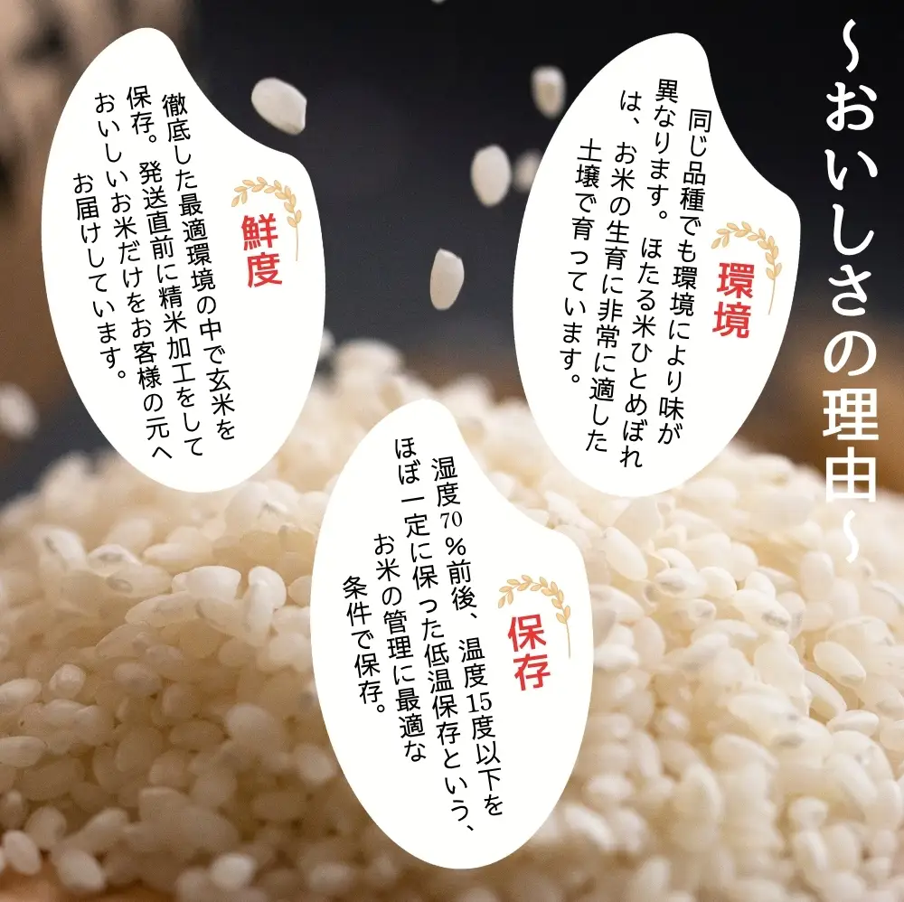 【先行予約】【令和8年産】【新米】【令和8年10月中旬～順次発送】ほたる米 ひとめぼれ 玄米 30kg 特別栽培米 宮城県産 お米 ごはん 米 朝ごはん こめ コメ オンラインワンストップ 対応 自治体マイページ 宮城県 みずほファーミング