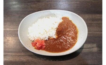 庄兵衛さん家のとまじゅうカレーセット トマトカレー 飛騨高山 飛騨トマト BN010
