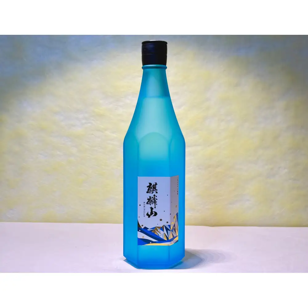 辛口好きにおすすめ！麒麟山4種お楽しみセット(720ml×4本)