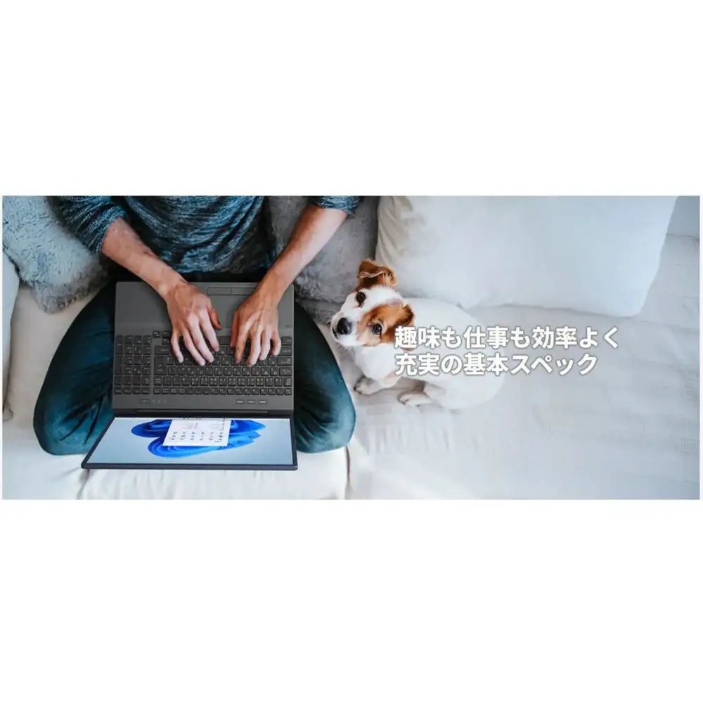 【2025年モデル】ノートパソコン FMV WA3-K3 Windows11 IntelCorei3-1315U (ブラック) メモリ16GB 約256GB SSD Office有り