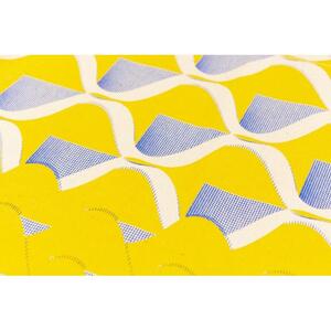 JUBILEE トートバッグ「angelfish2」