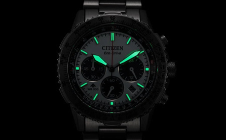 シチズン 腕時計 CITIZEN シチズン 日本製 電波 プロマスター CA4660-61A | 所沢 FN-Limited-PR