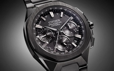 シチズン 腕時計 CITIZEN シチズン 日本製 電波 アテッサ CC4105-69E | 所沢 FN-Limited-PR