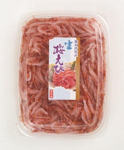 生桜えび100g×3パック 合計300g (a10-1249)