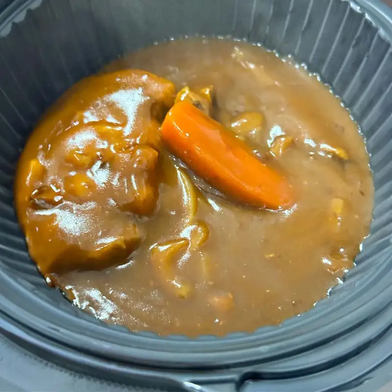 肉推しビーフシチュー　6食セット EB8-0473