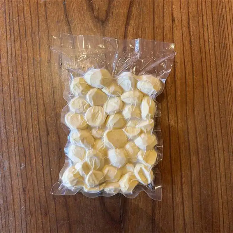 【中津川産】天然むき栗 500g 和菓子・栗ご飯に最適！瞬間冷凍 F4N-2575