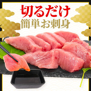 【 まぐろ 】 キハダマグロ 赤身 1.5kg FN-Limited-PR