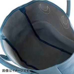 栃木レザー使用｜ソフトな手触り 本革 A4対応トートバッグ｜Tote bag 03 M｜オリーブ｜minca（全7色）