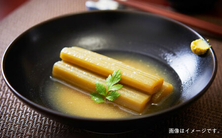 ラワンぶき水煮缶 500g×3缶《足寄町》【NPO法人あしょろ観光協会】 ふき [BEAE010]