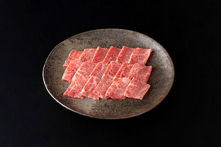 【定期便4回】 ご馳走 お肉の 定期便 N カネ吉山本 【Y193W】 近江牛 焼肉 すき焼き ステーキ ミスジ 希少部位 国産 和牛