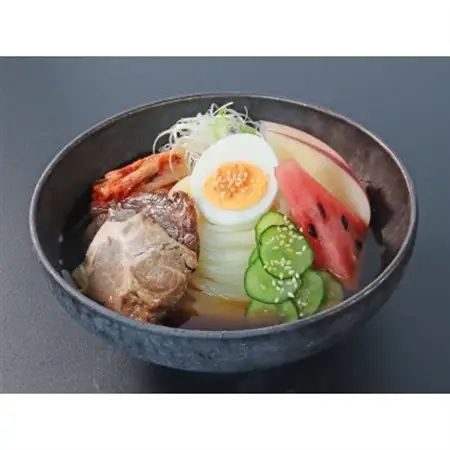 戸田久　もりおか冷麺 2食×10袋入【1089265】