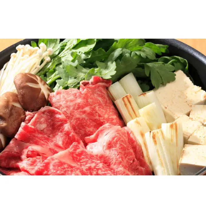 鳥取和牛 モモしゃぶしゃぶ 400g【モモ もも しゃぶしゃぶ 冷しゃぶ スライス 鳥取 和牛 ご自宅用 お取り寄せ グルメ プレゼント 冷凍 日吉津村】