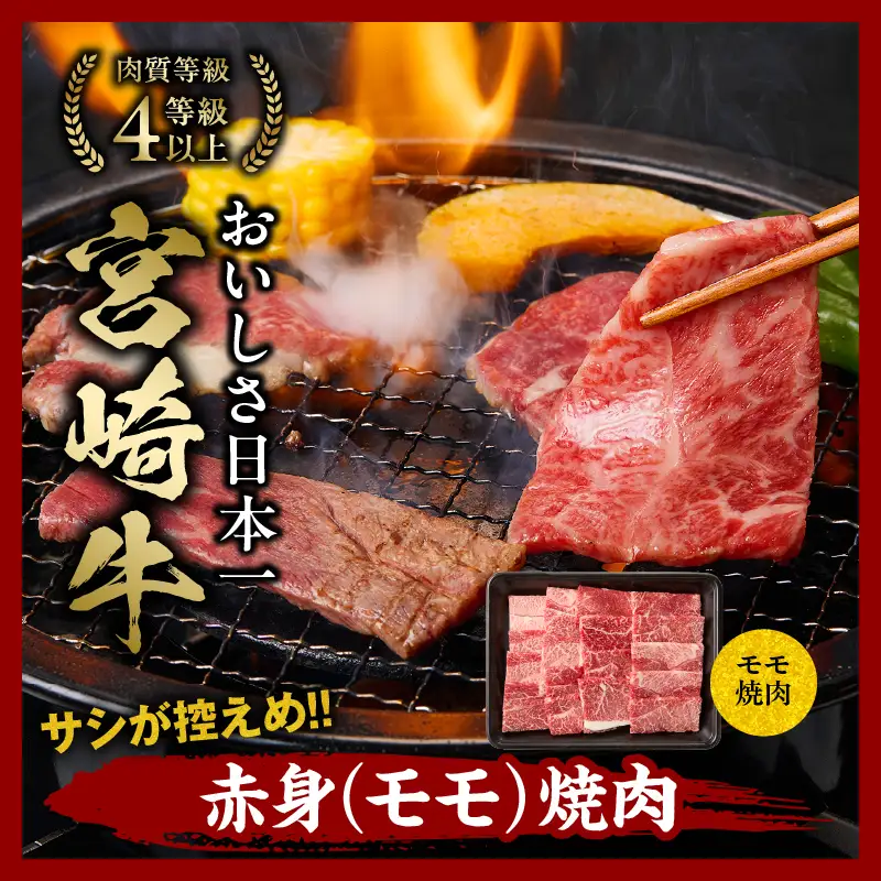 宮崎牛 モモ満喫セット(焼肉500g・スライス500g・ステーキ400g) 宮崎牛 牛肉 お肉 国産牛 ブランド牛 和牛 焼肉 スライス ステーキ すき焼き 肉じゃが セット 霜降り 贈答用 贈答 贈り物 プレゼント 記念日 誕生日 内祝い グルメ BBQ 焼き肉 アウトドア ミヤチク お祝い ホームパーティー おもてなし _Tk031-019