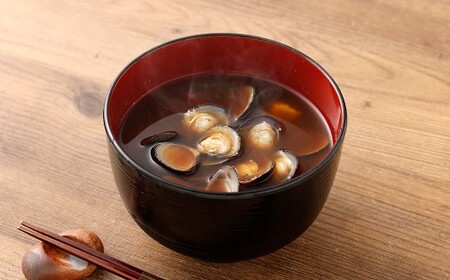 伝承桑名河口しじみ 12袋 しじみ シジミ 蜆 殻付きしじみ 小分け パック 冷凍