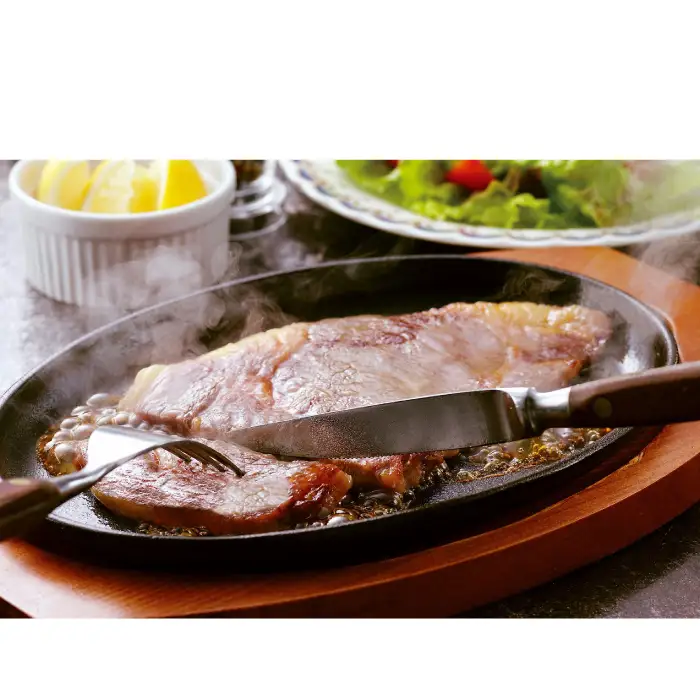 鳥取和牛 サーロインステーキ 250g【サーロイン ステーキ 牛肉 鳥取 和牛 ご自宅用 お取り寄せ グルメ プレゼント 冷凍 日吉津村】