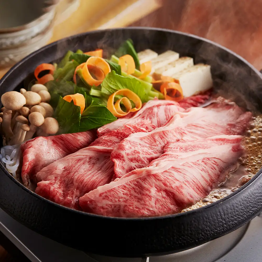 やまぐち和牛燦 肩ローススライス 500g（下松市） ／ 国産 牛肉 国産牛 肉 和牛 ブランド牛 No.215