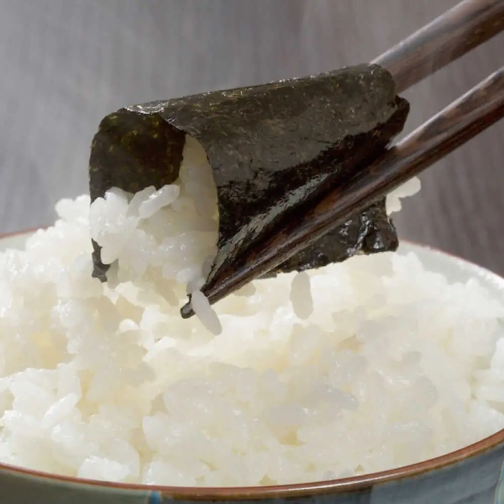 【訳あり】 福岡有明のり キズ味付おにぎりのり 72g×1袋 全形換算約25枚分【半裁50枚分】 VEH019 のり 訳あり 