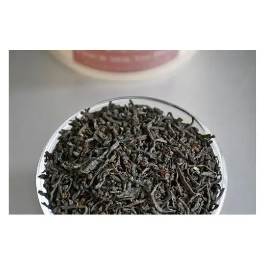 【濃厚ミルクティー向き紅茶】葉々屋・チャイ＆ミルクティーブレンド（茶葉）500ｇ