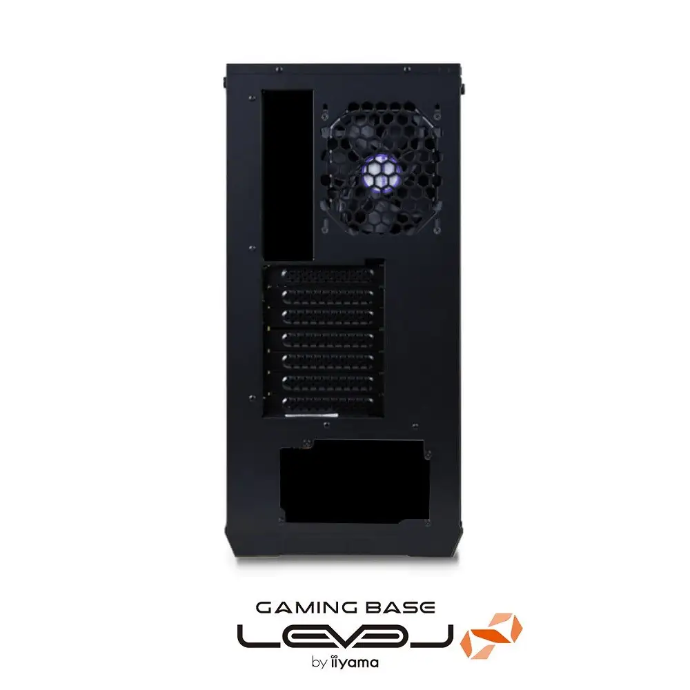 パソコン工房 4年間物損保証 ミドルタワーゲーミングPC Core Ultra 7/RX 9070 XT/No.339 | ゲーミング パソコン