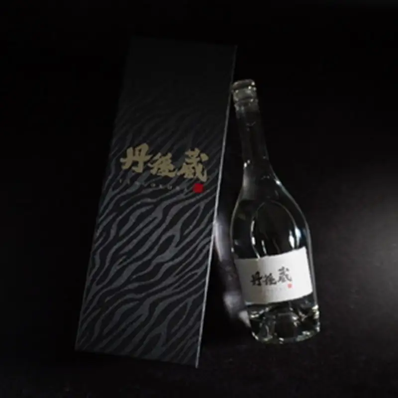 【芋焼酎】プレミアム芋焼酎 丹後蔵 37度 原酒