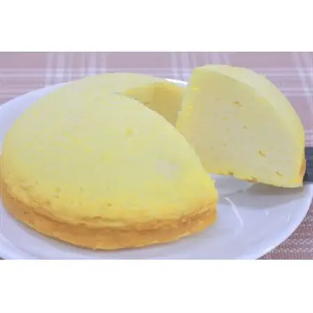 ドームチーズケーキ【配送不可地域：離島】【1631410】