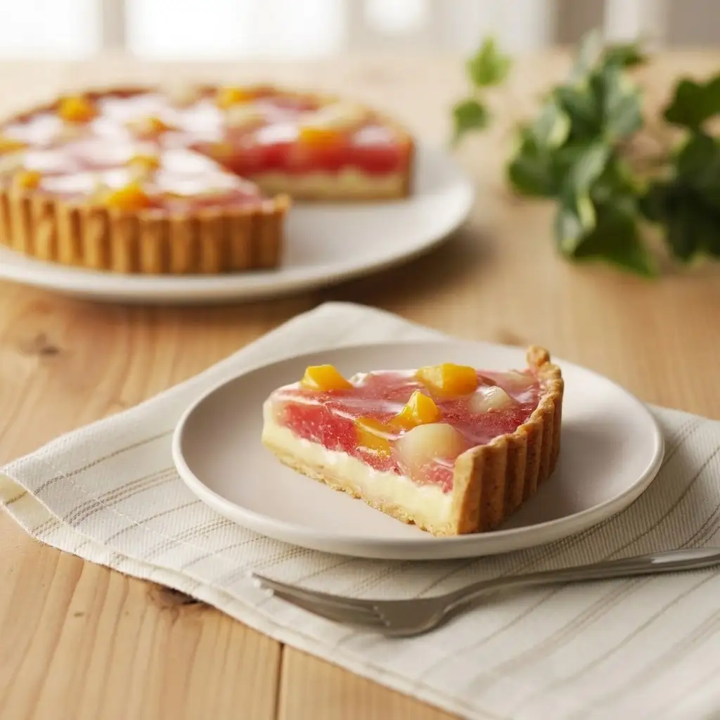 ローストチキンセット はかた地どり あまおうタルト6号 ローストチキンセット【チキン2kg タルト6号】