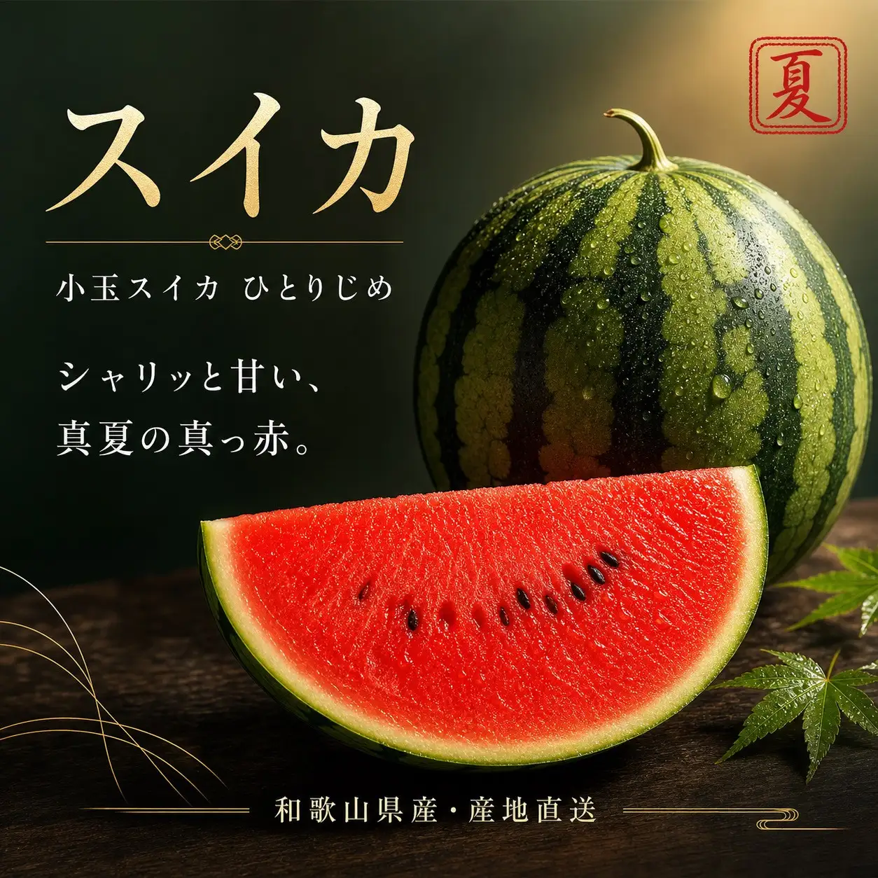 【全3回 定期便】 紀州和歌山産旬のフルーツセット（6月：スイカ・7月：桃・8月：梨） ［UT138］