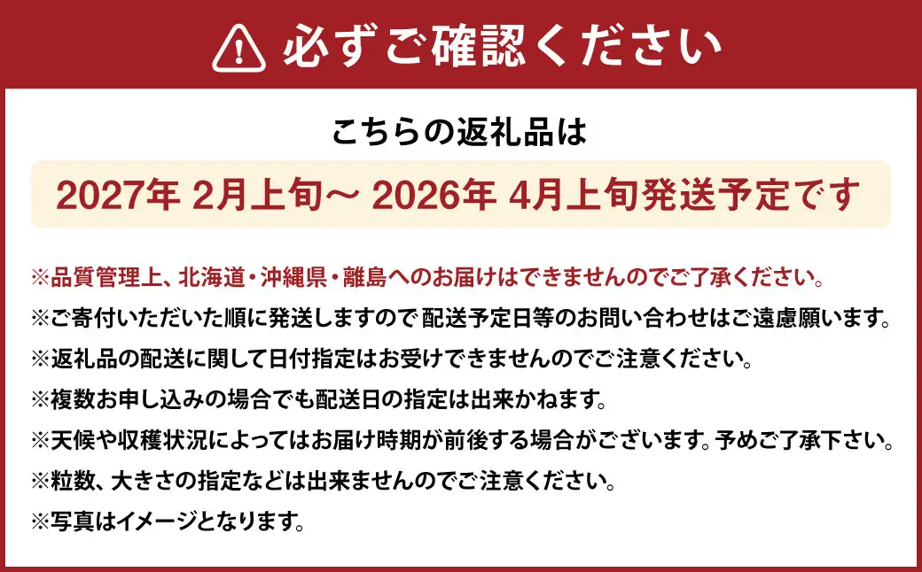 化粧箱入りプレミアムあまおう 約400g × 1パック 【ギフト・お祝い・贈答用】 【2027年2月上旬～4月上旬発送予定】 あまおう いちご イチゴ 苺 果物 くだもの フルーツ 福岡県産 国産 福岡県 遠賀町 冷蔵