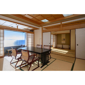 【ホテルニューさがみや】平休日1泊2食付ペア宿泊券《和室》 温泉 熱海 伊豆 静岡 温泉旅行 ホテル 旅館 宿泊 宿 旅行券 温泉 観光 旅行 ホテル 旅館  チケット トラベル ふるさと納税旅行