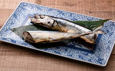 北海道産 焼き魚 レンジで簡単「レンちん君」3種セット（さんま・たら・かれい）個包装 電子レンジOK 冷凍惣菜 時短 おかず ギフト F4F-9230