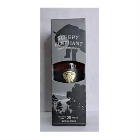 「SLEEPY ELEPHANT THE HARMONICS」本格芋焼酎ベースリキュール C0-78【配送不可地域：離島】【1691663】