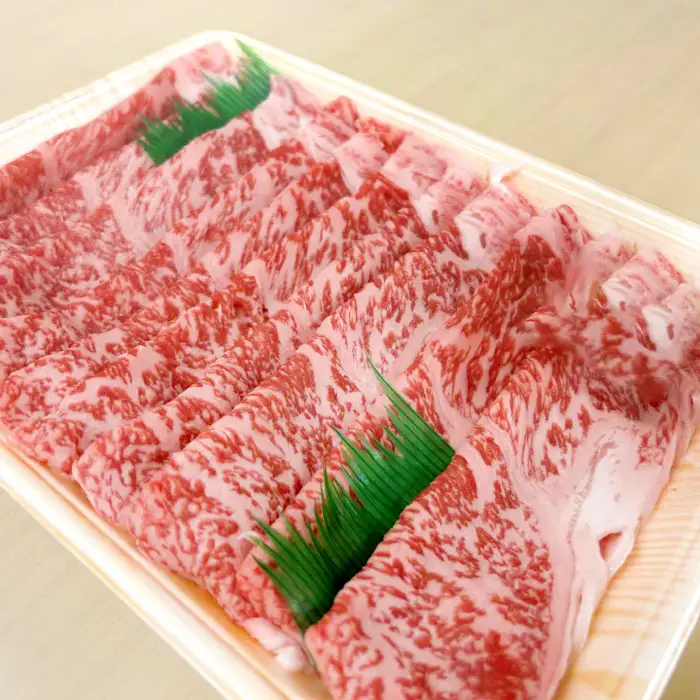 「石見銀山和牛」ローススライス【 ロース 牛肉 石見銀山和牛 和牛 霜降り 黒毛和牛 ろーす プレゼント ギフト 贈り物 】
