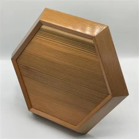 木工製品　お盆【1690306】