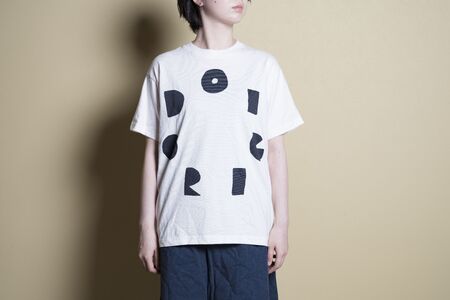 【ODORIGI official】Tshirt