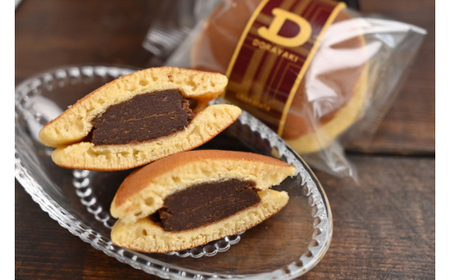 どら焼き チョコどら12個セット