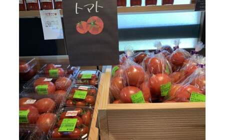 高根沢産旬の野菜BOX