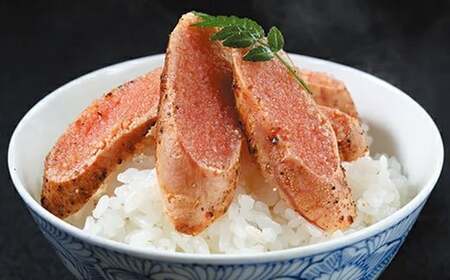 【博多ふく富】炙りめんたいこ 135g 辛子明太子 たらこ すけとうだら スケトウダラ 魚卵 魚介類 水産物 ごはんのお供 ご飯のお供 おつまみ お酒のお供 冷凍 福岡県 嘉麻市