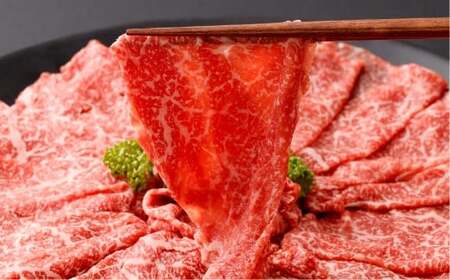 奈義和牛赤身しゃぶしゃぶ・すき焼き用スライス 約500g 肉 お肉 牛肉 牛 しゃぶしゃぶ すきやき スライス 薄切り 冷凍 岡山県 倉敷市