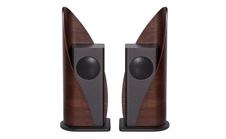 Sit Back ＆ Relax Sail Walnut/Black Brown Combo ワイヤレスポータブルスピーカー ワイヤレス スピーカー オーディオ Bluetooth 東京都 文京区