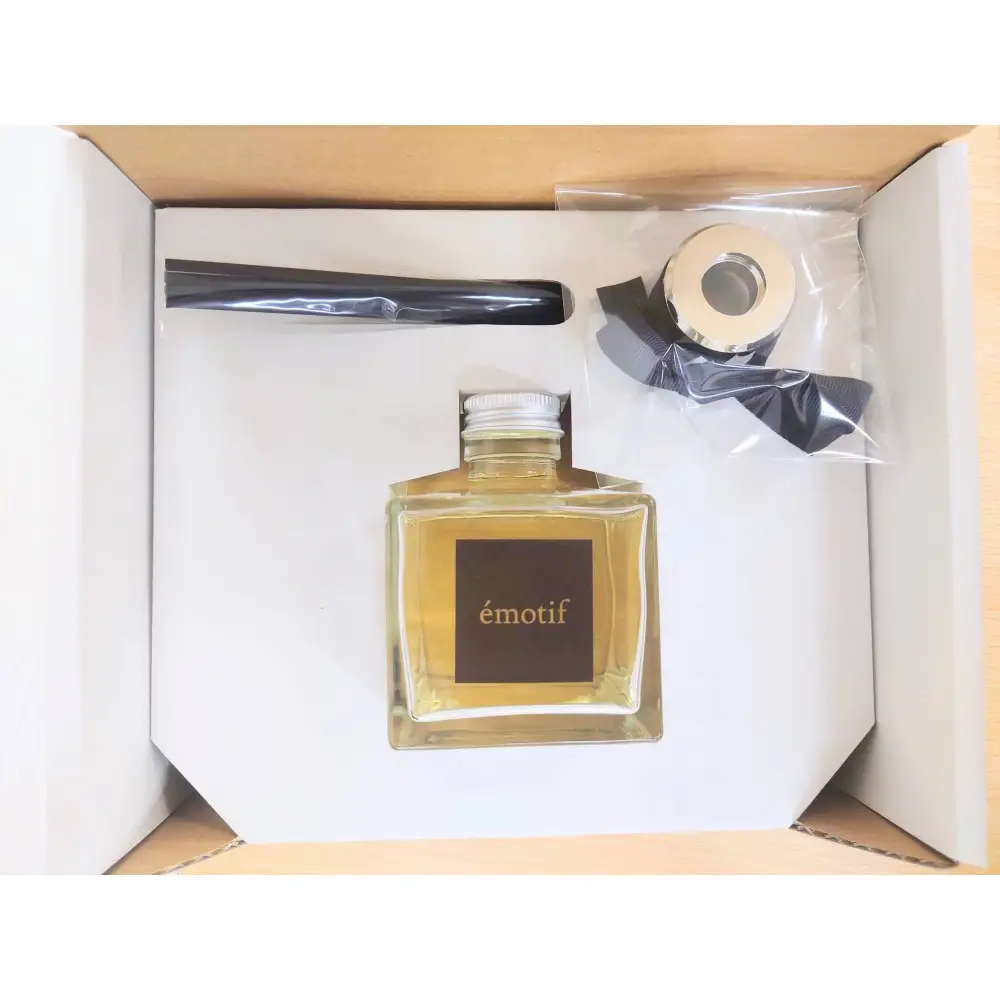 アロマディフューザー　émotif
