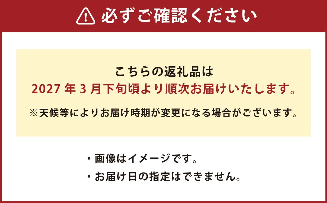 熊本産 おにつか農園 こだわり 不知火 贈答用 約3kg デコポン【2027年3月下旬発送予定】