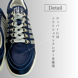 B-FOUR  H001　NAVY 24.5～27.5cm 24.5cm