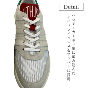B-FOUR  H003　WHITE 24.5～27.5cm 24.5cm