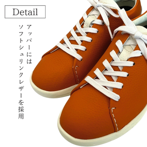 B-FOUR  H1001 ORANGE 23.0 , 24.0cm 24.0cm