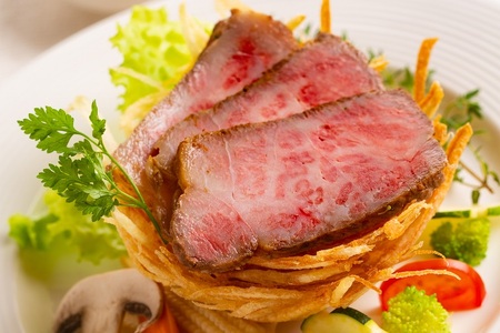 12月21日一斉発送 「熊野牛」ローストビーフ130g×2 /// 和牛 黒毛和牛 お肉 柔らかい ジューシー ローストビーフ国産 人気 ワイン 厳選 ヘルシー 冷凍 ギフト 贈答 簡単調理 奈良県 広陵町