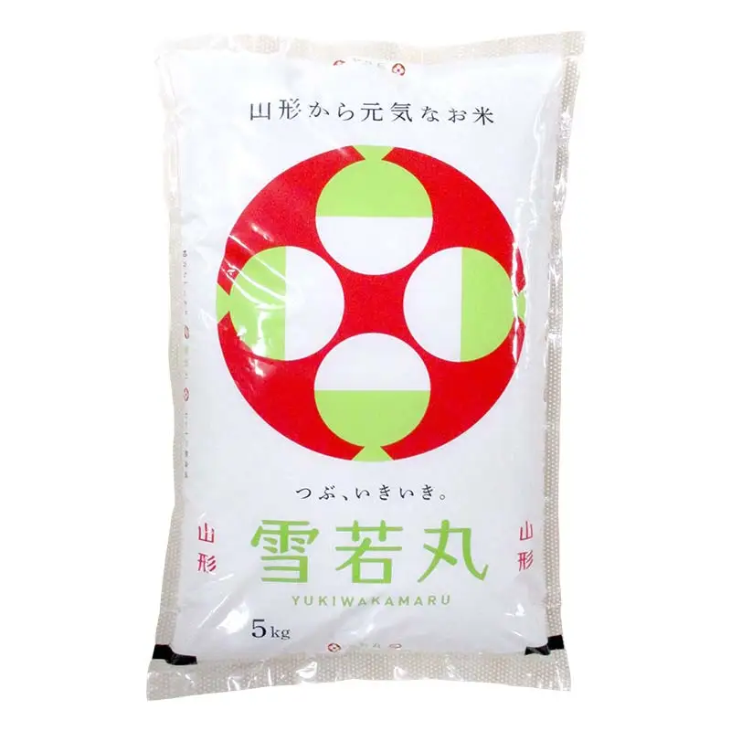 ≪新米先行予約≫【定期便3回】令和8年度 山形県産 雪若丸 10kg(5kg×2)×3回 合計30kg 精米 お米 米 ご飯 ごはん 白米 新米 ブランド米 銘柄米 ゆきわかまる 国産 単一原料米 単一米 コスパ 10キロ 贈答 贈り物 ギフト プレゼント 自宅 家庭 山形県 戸沢村 F7W-0400
