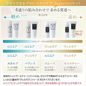 ルミエア クレンジング 200ml＆ヘアパック150g・シャイニング リペアコンク 100ml セット｜リペア ヘアケア ダメージケア シャンプー トリートメント [3199]